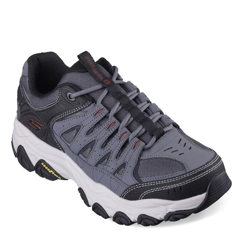 Men's Skechers, After Burn M.Fit 2.0 Hiking Shoe