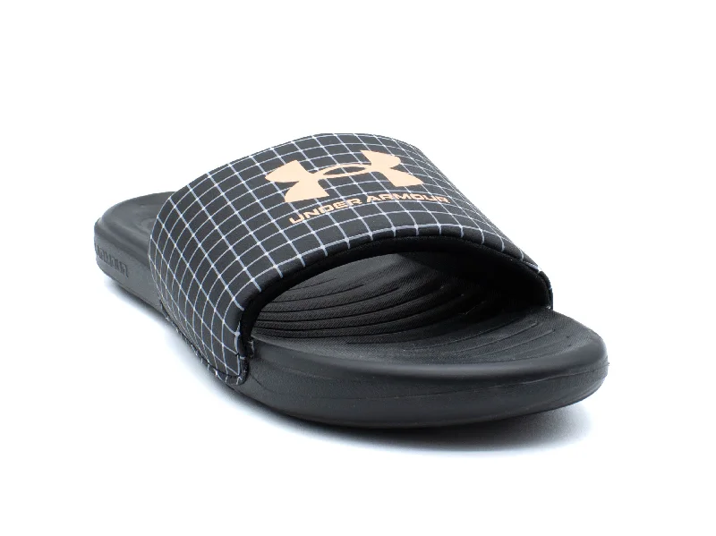 UNDER ARMOUR Ansa Fixed Strap Slides