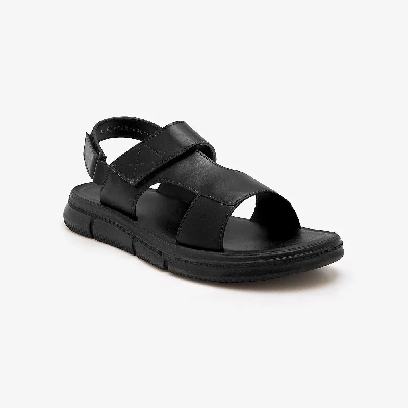 Dapper Sandals for Men