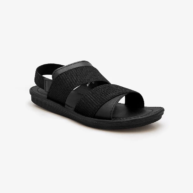 Men's Edgy Summer Sandals