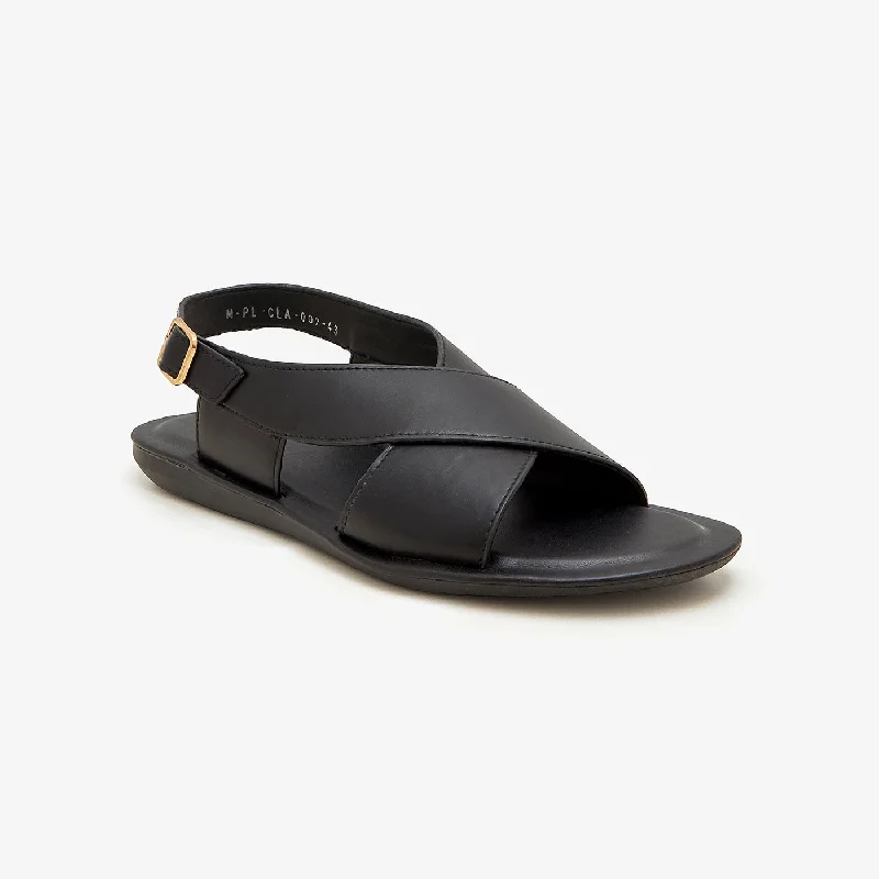 Men's Open-Toe Sandals