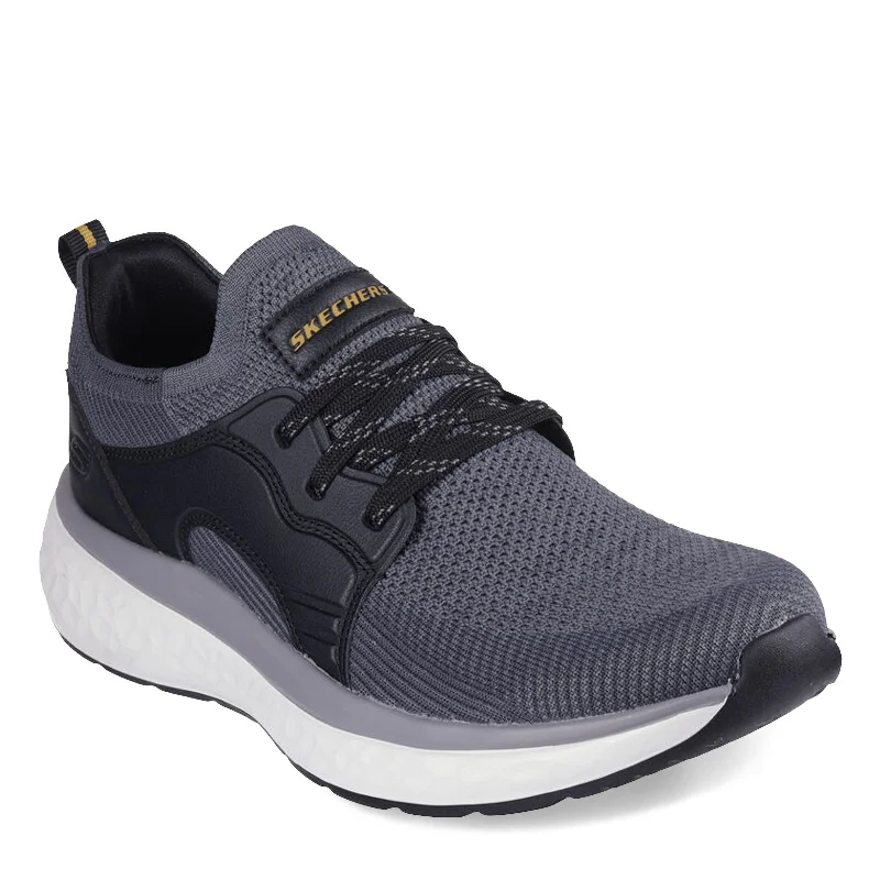 Men's Skechers, Relaxed Fit: Lancer - Dalton Sneaker