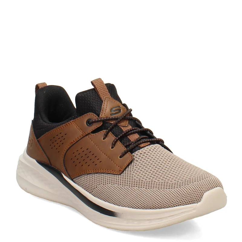 Men's Skechers, Relaxed Fit: Slade - Breyer Sneaker