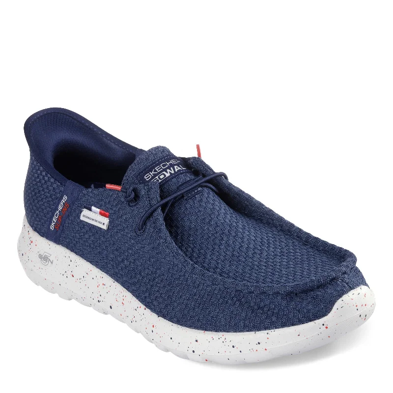 Men's Skechers, Slip-ins: GO WALK Max The American Dream Sneaker