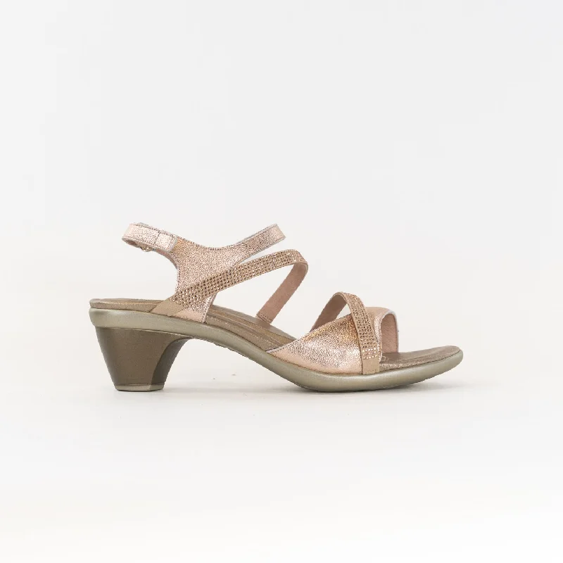 Naot Innovate (Women's) - Rose Gold