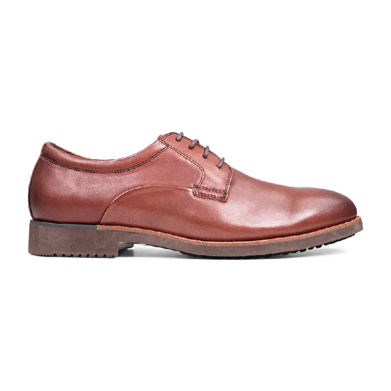 Hush Puppies ADAM Formal Lace-Up Shoe for Men