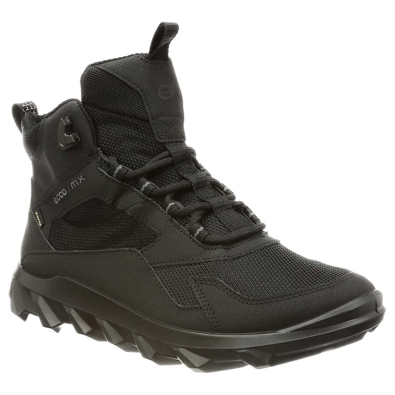 Mx GTX Waterproof Mid Top Women's Hiking Trainers