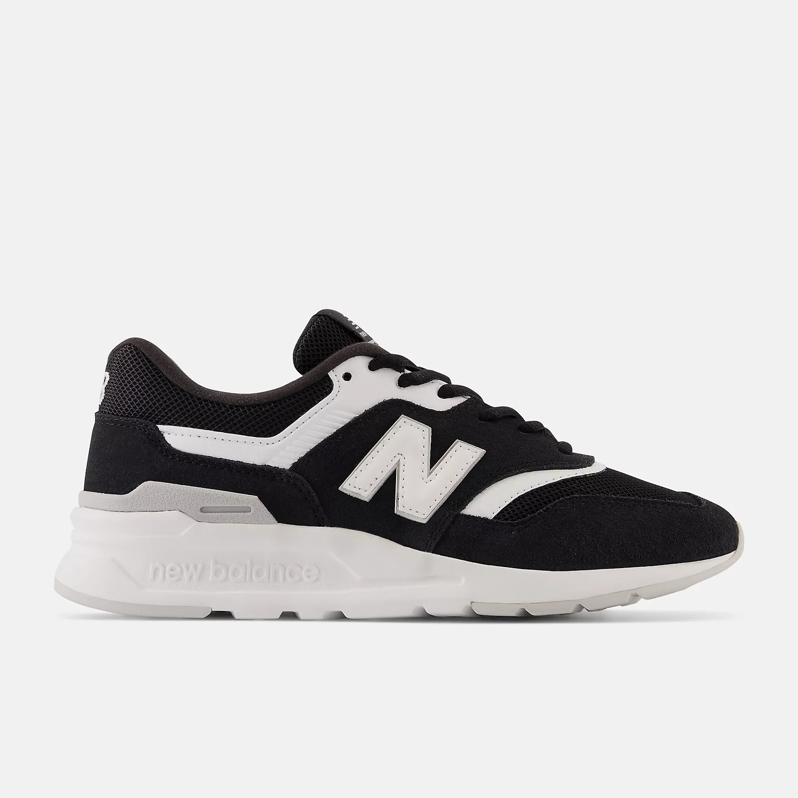 New Balance - 997H Black