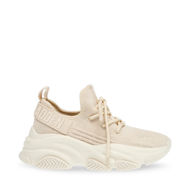 Protégé-E Trainer OFF WHT/BEIGE